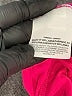 Nike Pink Pullover Hoodie Size M - photo 8