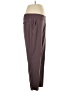 Eddie Bauer Solid Brown Active Pants Size L - photo 4