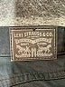 Levi's Black Dress Pants Size 29 waist - photo 7