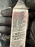 Levi's Black Dress Pants Size 29 waist - photo 8