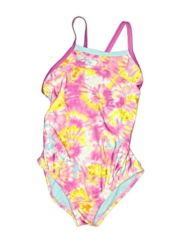 Speedo One Piece Swimsuit (view 1)