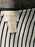 Chico's Black Cardigan Size 2 - photo 7