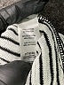 Chico's Black Cardigan Size 2 - photo 8