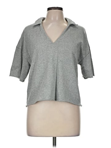 Universal Thread Short Sleeve Top (view 1)