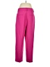 Ann Taylor Pink Casual Pants Size 8 - photo 2