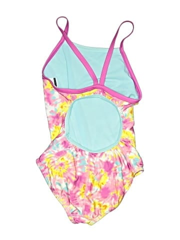 Speedo One Piece Swimsuit (view 2)