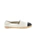 Tory Burch Ivory Flats Size 8 - photo 1