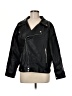 Assorted Brands Black Jacket Size M (estimated) - photo 1