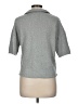 Universal Thread 100% Cotton Gray Short Sleeve Top Size M - photo 2