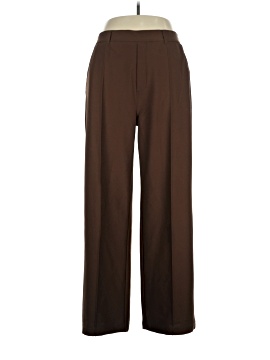 iuga Dress Pants (view 1)