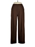 iuga Brown Dress Pants Size XL - photo 1