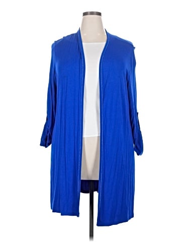 Soft Surroundings Cardigan (view 1)