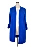 Soft Surroundings Blue Cardigan Size 2X - photo 1