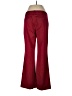 Express Design Studio Burgundy Dress Pants Size 10 - photo 2