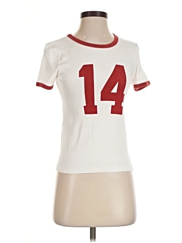 John Galt Short Sleeve T-Shirt (view 1)