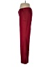 Express Design Studio Burgundy Dress Pants Size 10 - photo 5