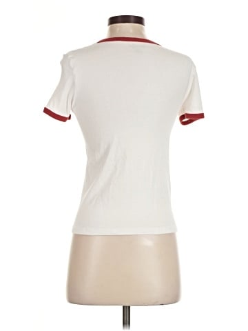 John Galt Short Sleeve T-Shirt (view 2)