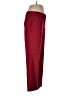 Express Design Studio Burgundy Dress Pants Size 10 - photo 4