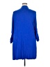 Soft Surroundings Blue Cardigan Size 2X - photo 2