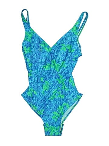 Assorted Brands One Piece Swimsuit (view 1)