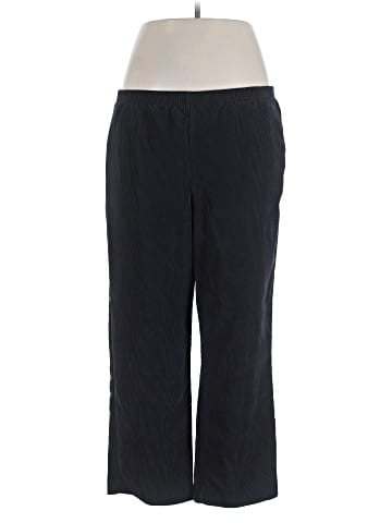 Alfred Dunner Casual Pants (view 1)