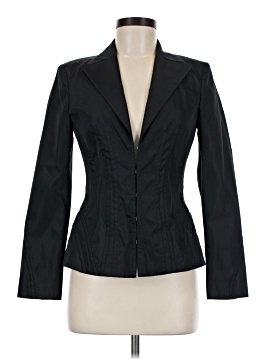 Boss By Hugo Boss Silk Blazer
