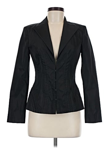 BOSS by HUGO BOSS Silk Blazer (view 1)