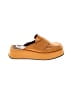 Svegan Orange Mule/Clog Size EU 41 - photo 1