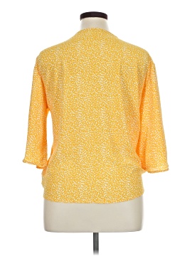 Maverick 3/4 Sleeve Blouse (view 2)