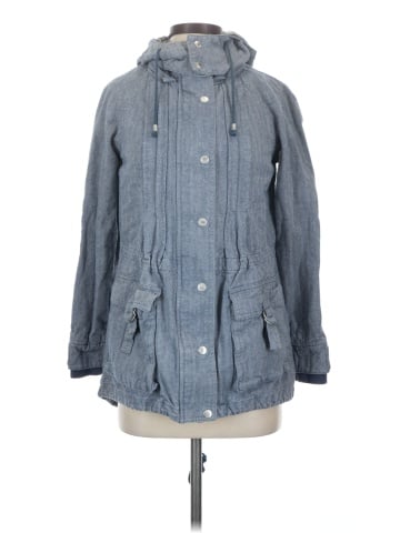 Free People Denim Jacket (view 1)
