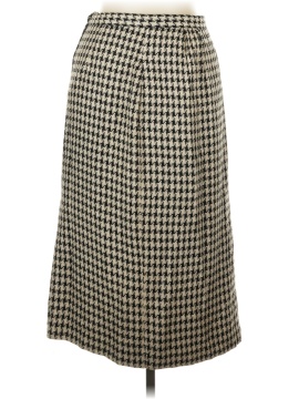 Kasper A.S.L. Silk Skirt