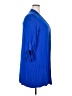 Soft Surroundings Blue Cardigan Size 2X - photo 4