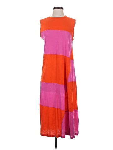 Elizabeth and James Casual Dress (view 1)