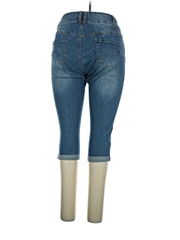Shein Jeans (view 2)