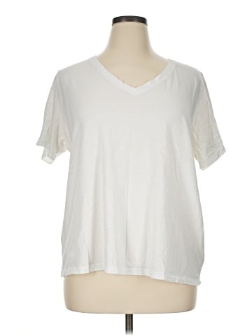 Ava & Viv Short Sleeve T-Shirt (view 1)