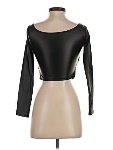 Shein 3/4 Sleeve Top (view 2)