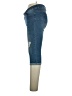 Shein Color Block Blue Jeans Size XL - photo 5