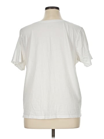 Ava & Viv Short Sleeve T-Shirt (view 2)