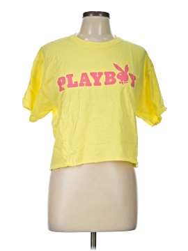Playboy Short Sleeve T-Shirt (view 1)