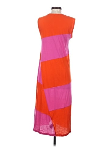 Elizabeth and James Casual Dress (view 2)