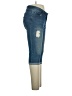 Shein Color Block Blue Jeans Size XL - photo 4