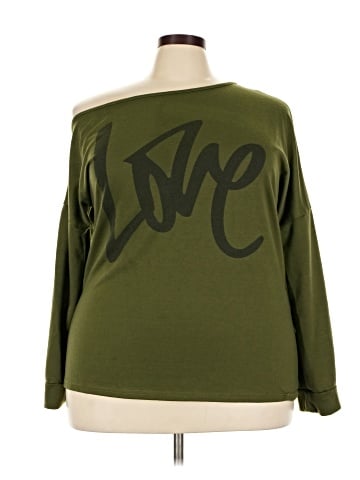 Unbranded Sweatshirt (view 1)