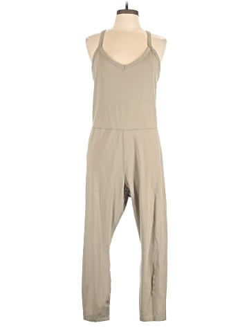 Active by Old Navy Jumpsuit (view 1)