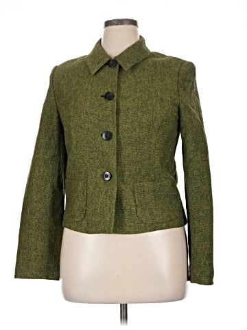 Chadwicks Blazer (view 1)