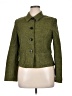Chadwicks Tweed Green Blazer Size 14 - photo 1
