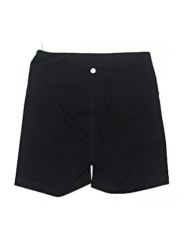 Yogalicious Athletic Shorts (view 2)