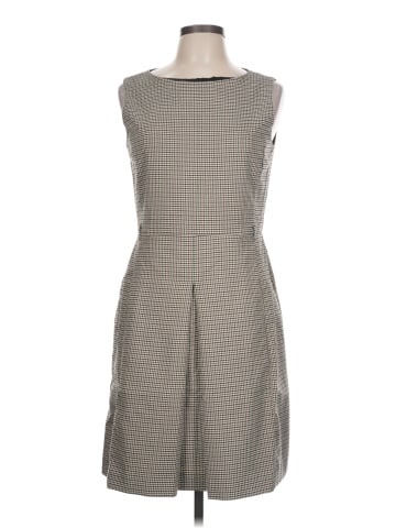 Ann Taylor Casual Dress (view 1)