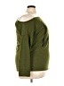 Unbranded Green Sweatshirt Size 4X - photo 4