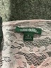 Wild Fable Silver Long Sleeve Top Size M - photo 7