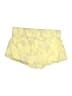 No Boundaries 100% Polyester Yellow Shorts Size 2X - photo 2